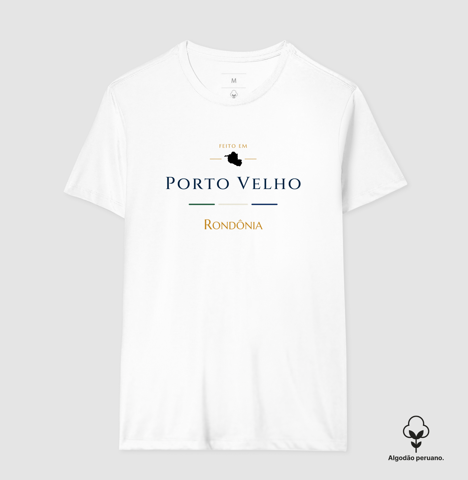 Feito em Porto Velho RO - Imagem 7