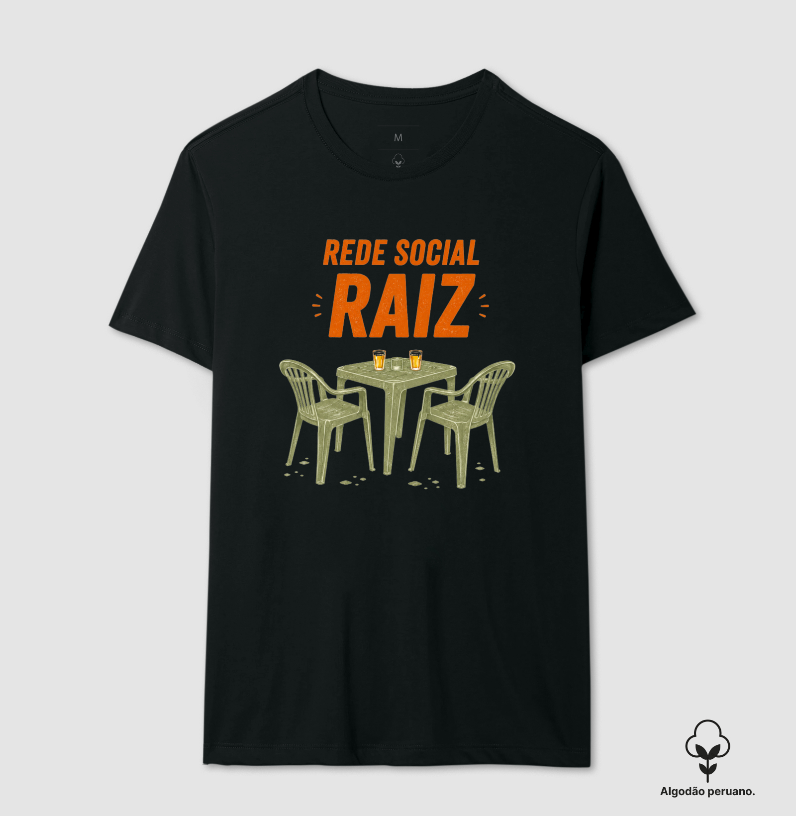 Camisa 3