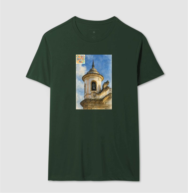 Camisa 14