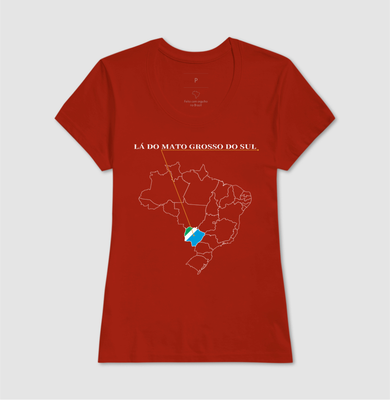 Lá de Mato Grosso do Sul - Imagem 11