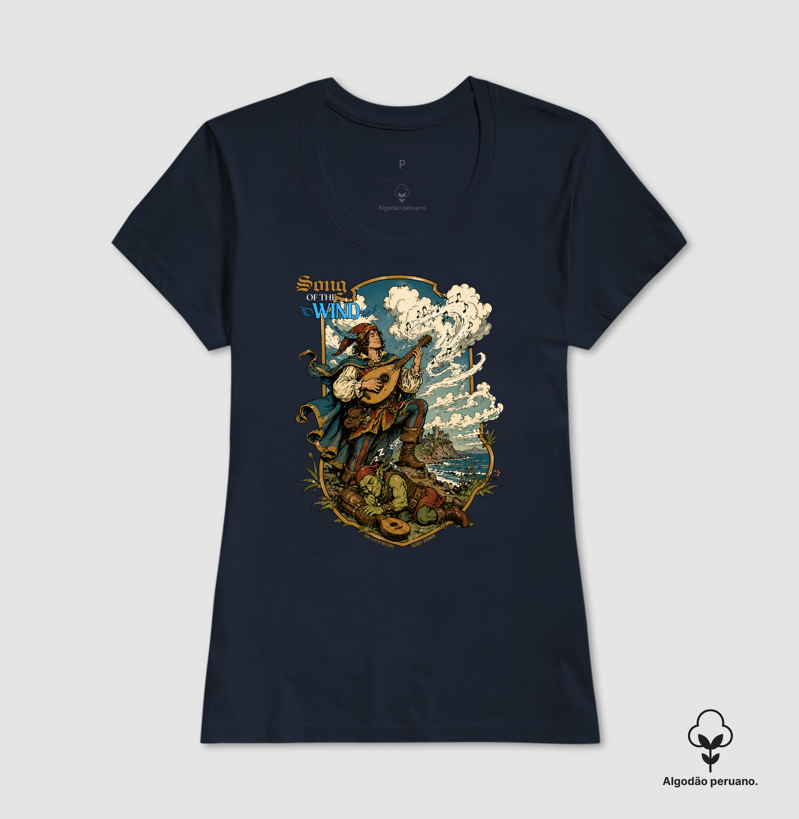 Camisa 2
