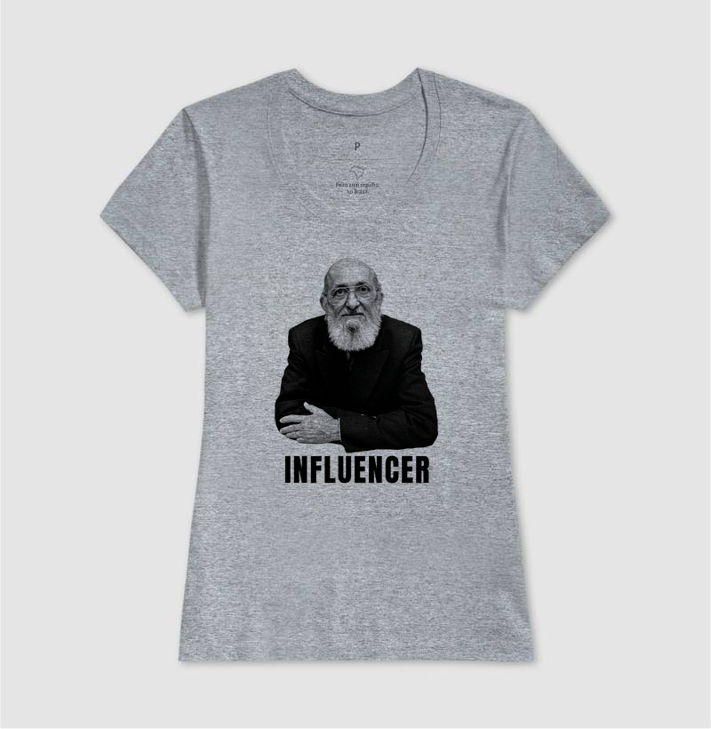 Paulo Freire Influencer - Imagem 9