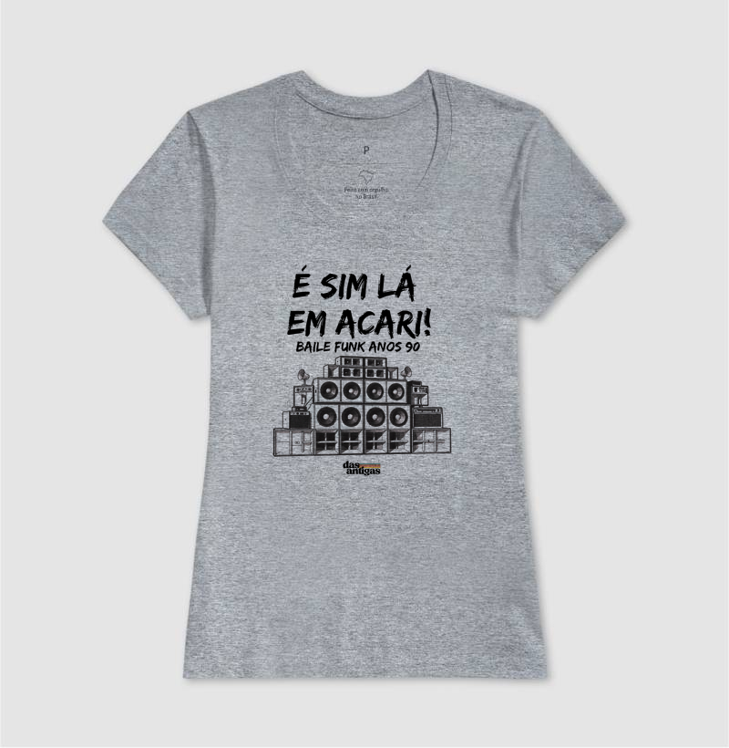 Lá em Acari! - Imagem 9
