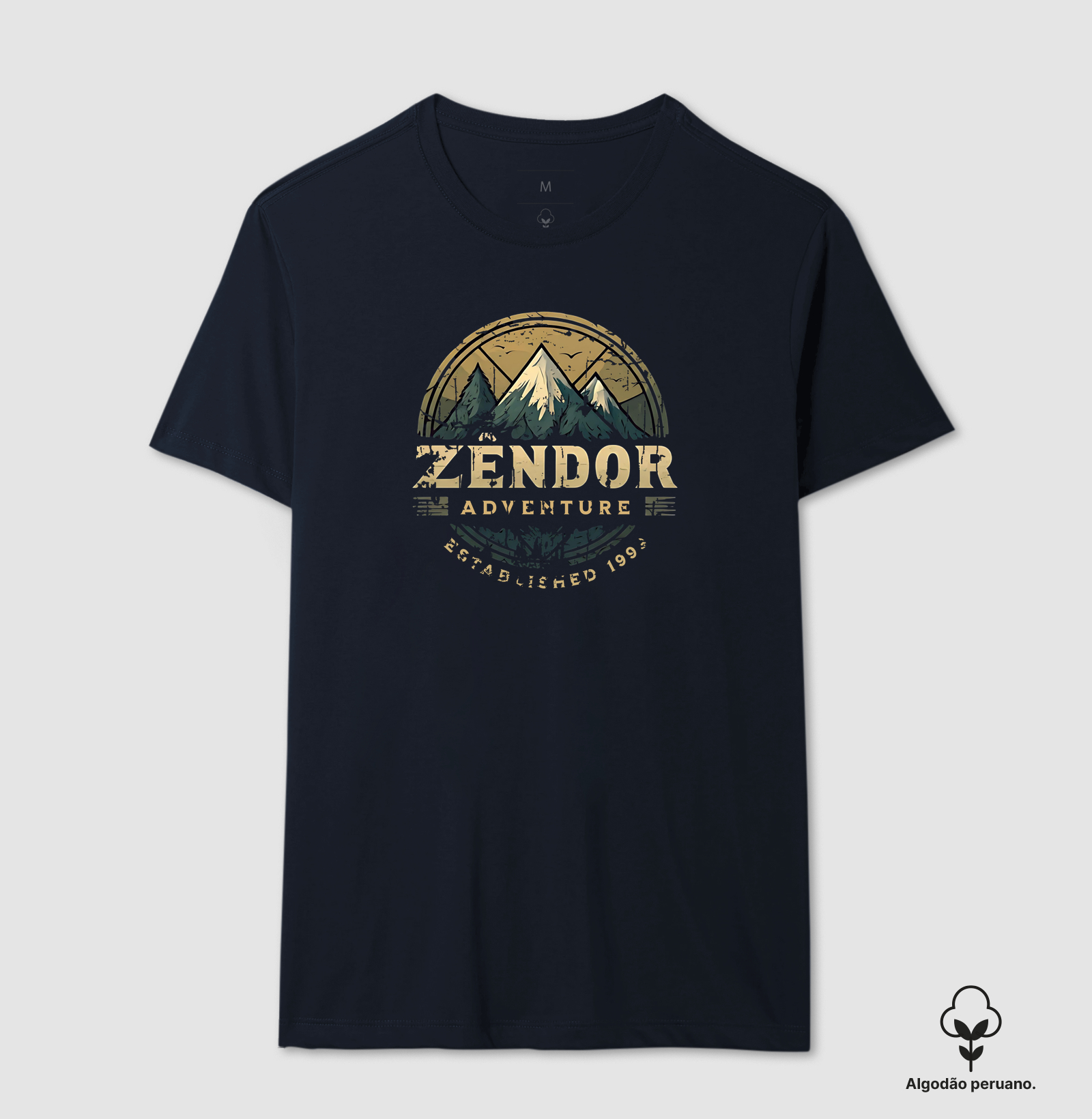 Camisa 7
