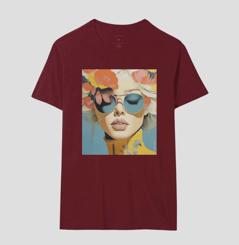 Camisa 15