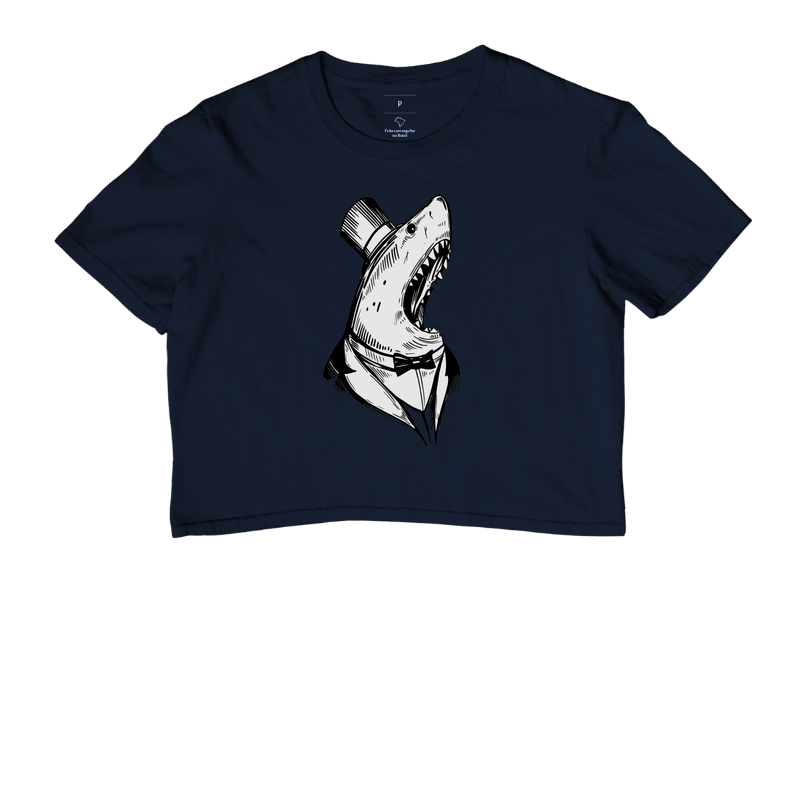 Suit Shark - Imagem 5
