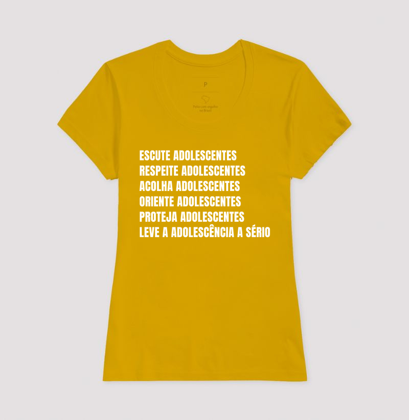 Camiseta | Adolescer  - Imagem 13
