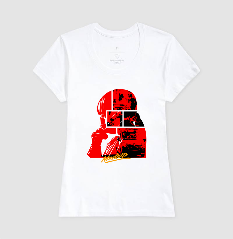 Camisa 4