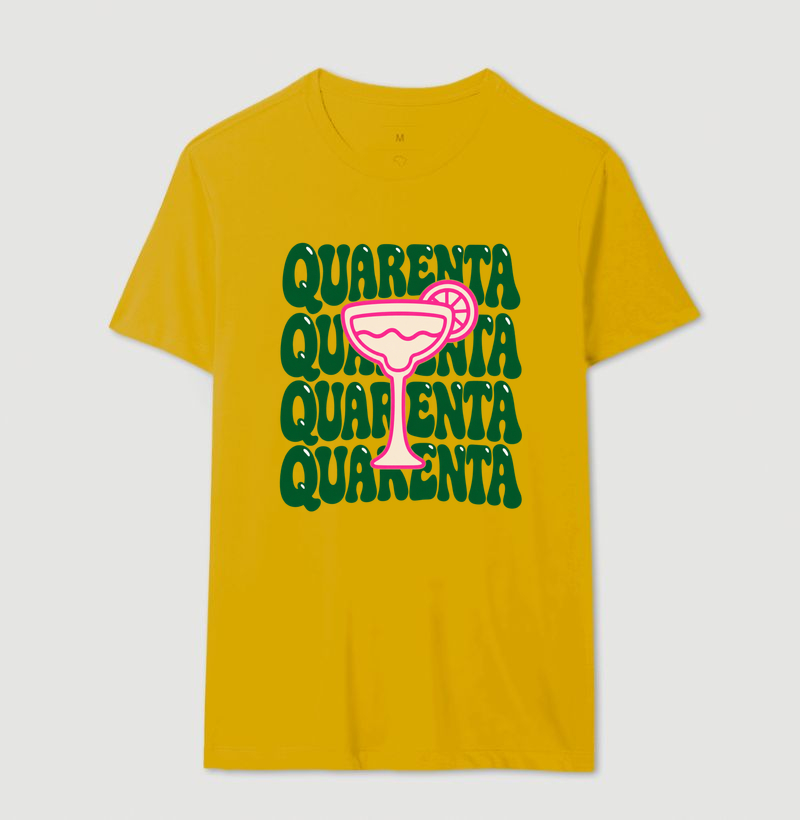 Quarenta Quarenta Quarenta Quarenta  - Imagem 12
