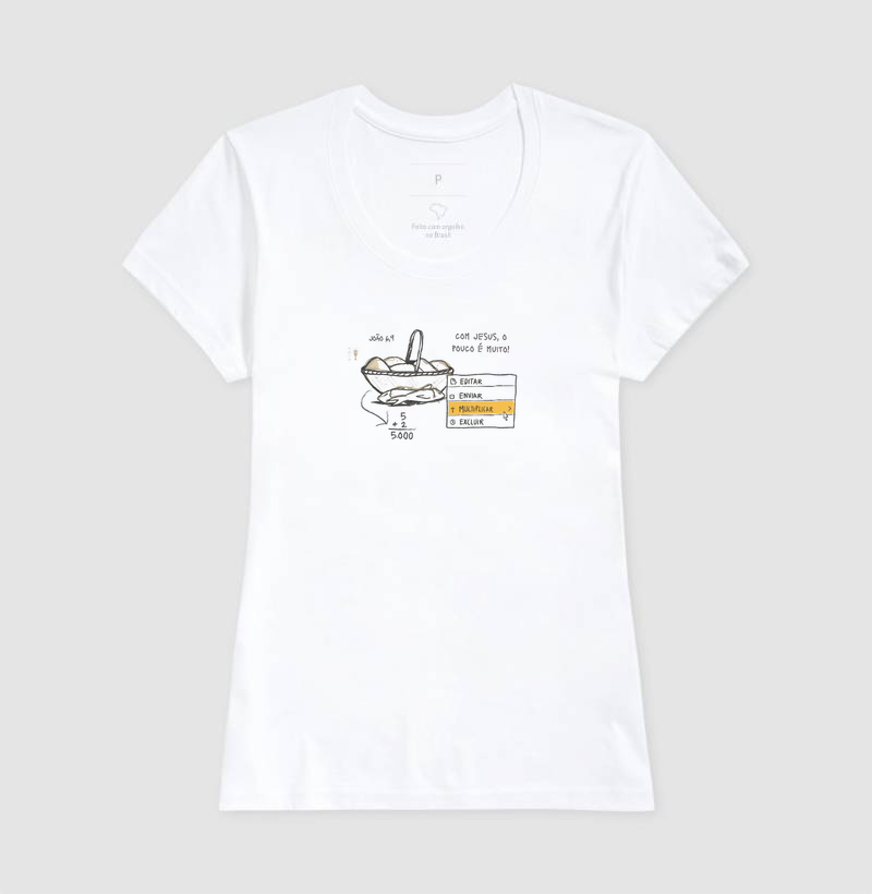 Camisa 5