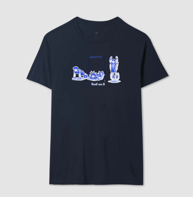 Camisa 5