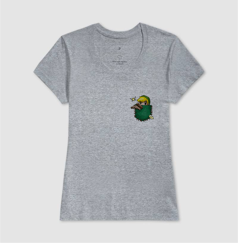 Camisa 9