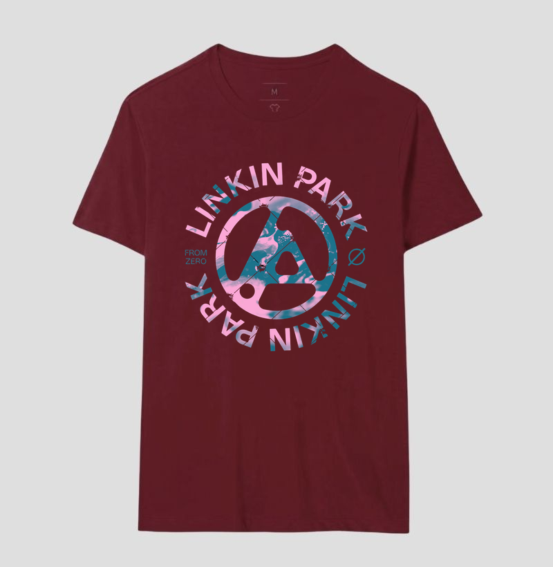 Linkin Park - From Zero - Imagem 18