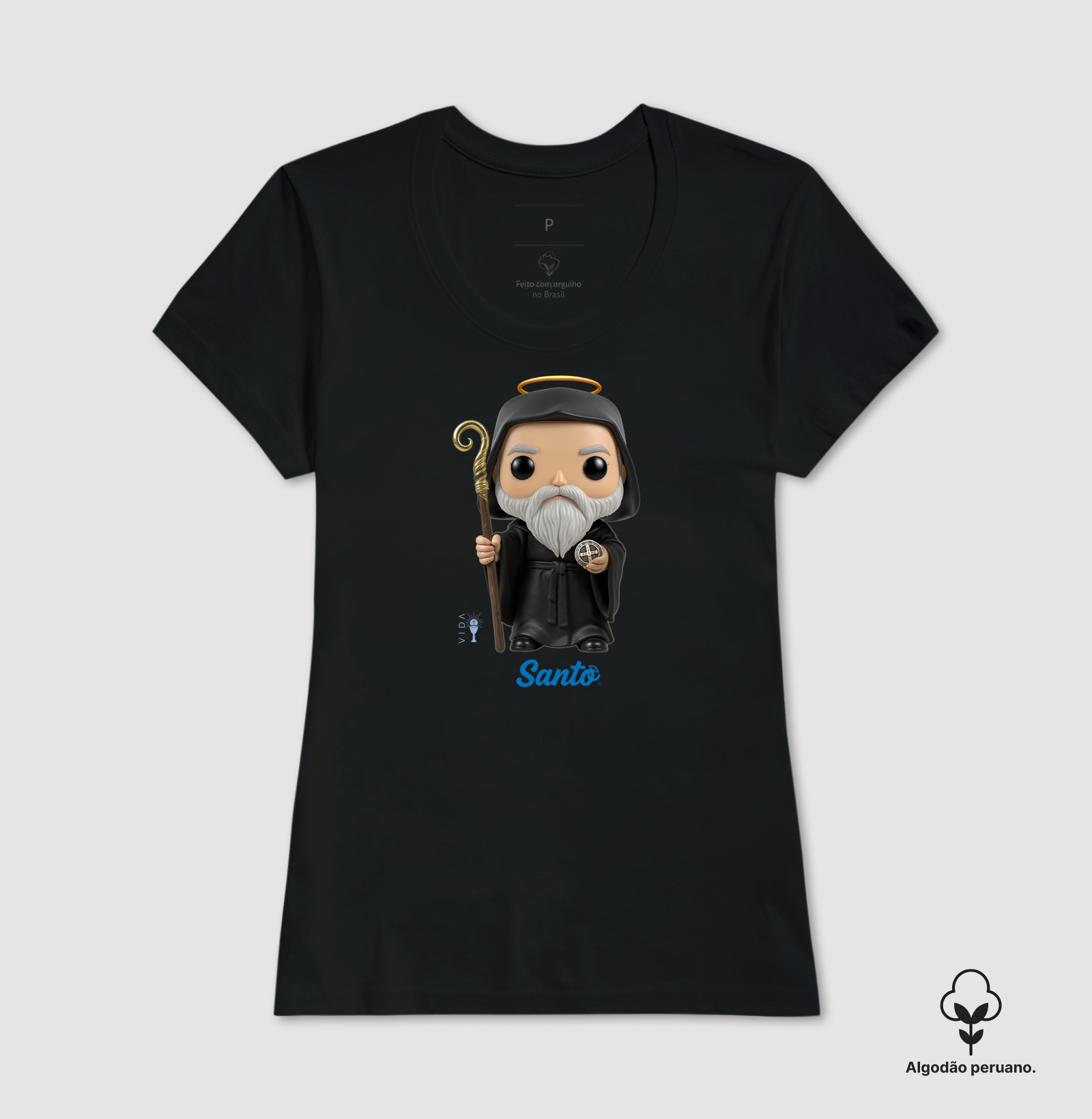 Camisa 3