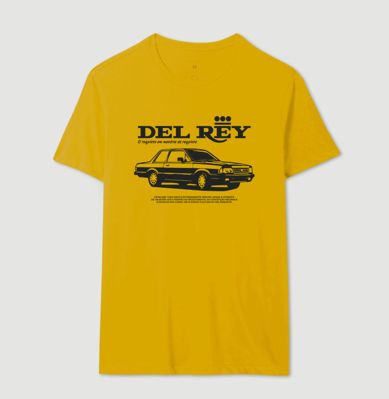 Camisa 15