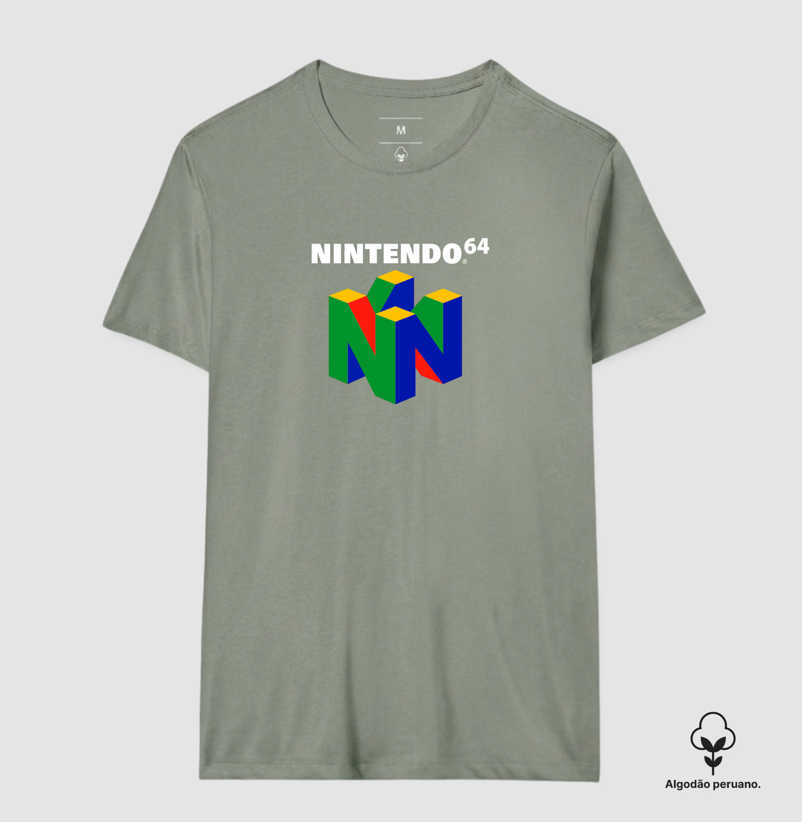 Nintendo 64 - Imagem 9
