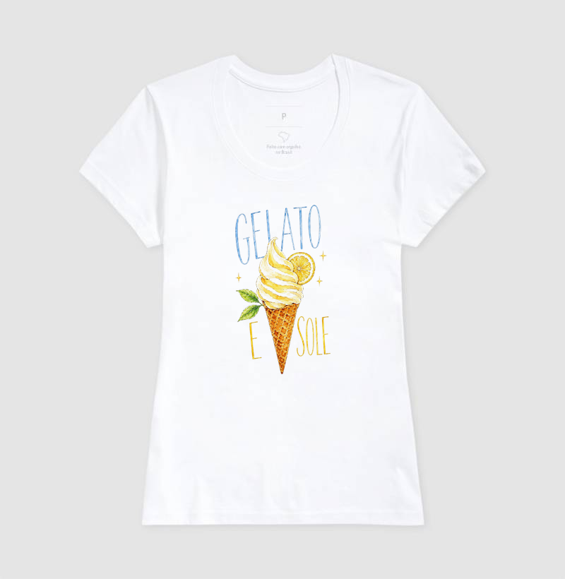 Gelato e Sole - Imagem 3