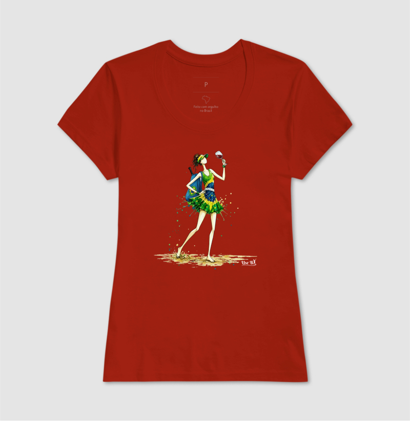 Camisa 13