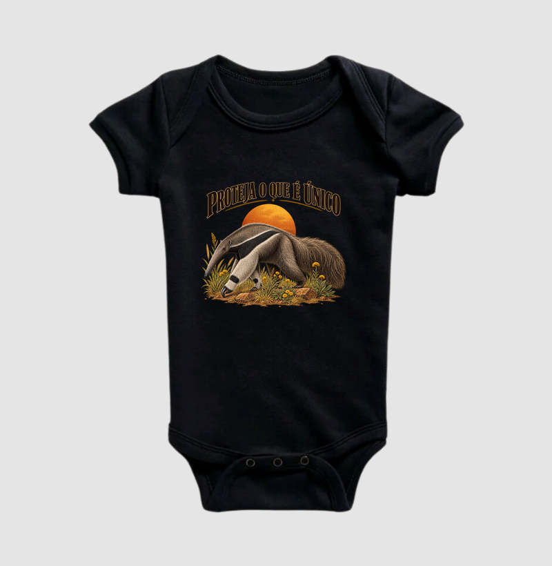 Body Infantil - Proteja o que é único - Imagem 5