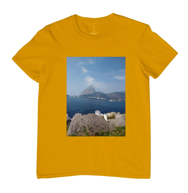 Camisa 13