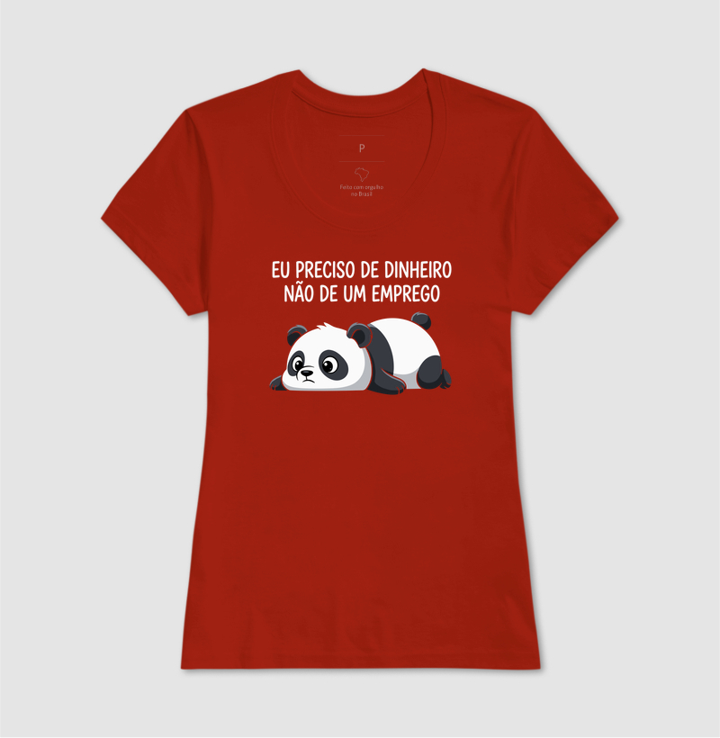 Preciso de Dinheiro, Não de Emprego - Imagem 12
