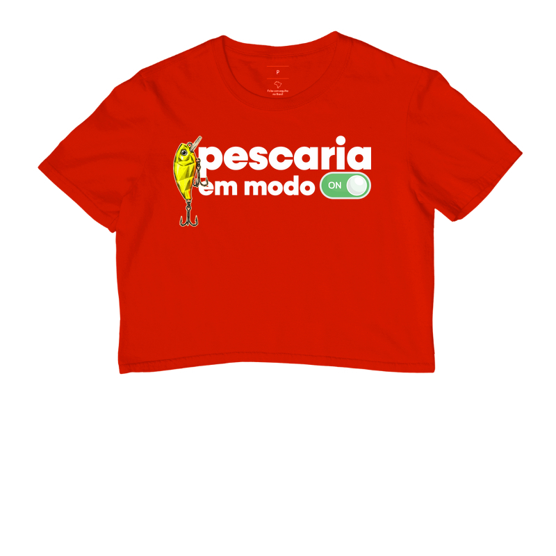 Pescaria em Modo ON! 🟢 - Imagem 7
