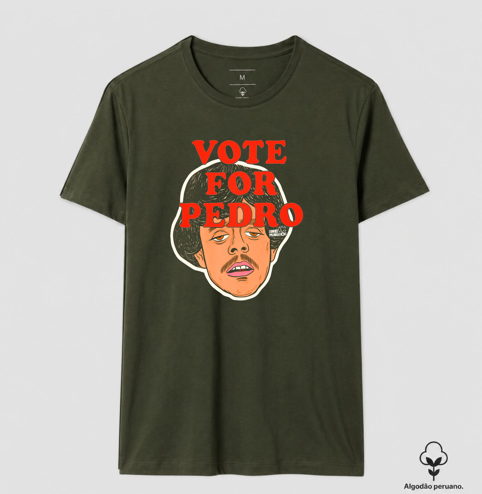 Vote for Pedro Sanchez - Imagem 6