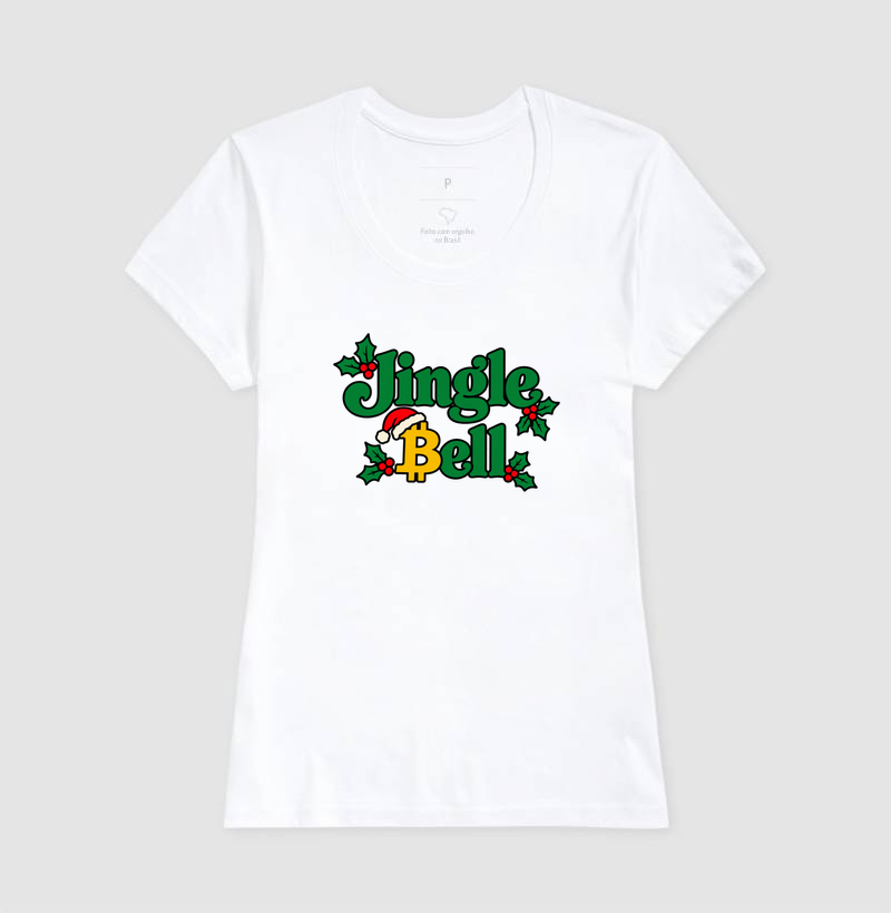 Jingle Bell Bitcoin - Imagem 6