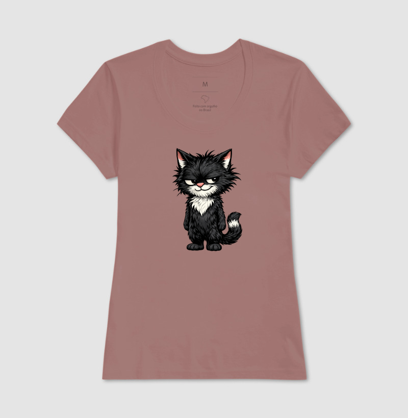 Camisa 18