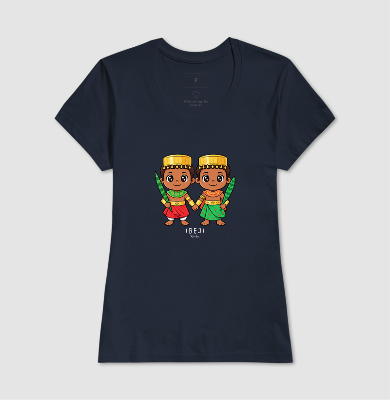 Ibeji, Axé em dobro TK - Imagem 7