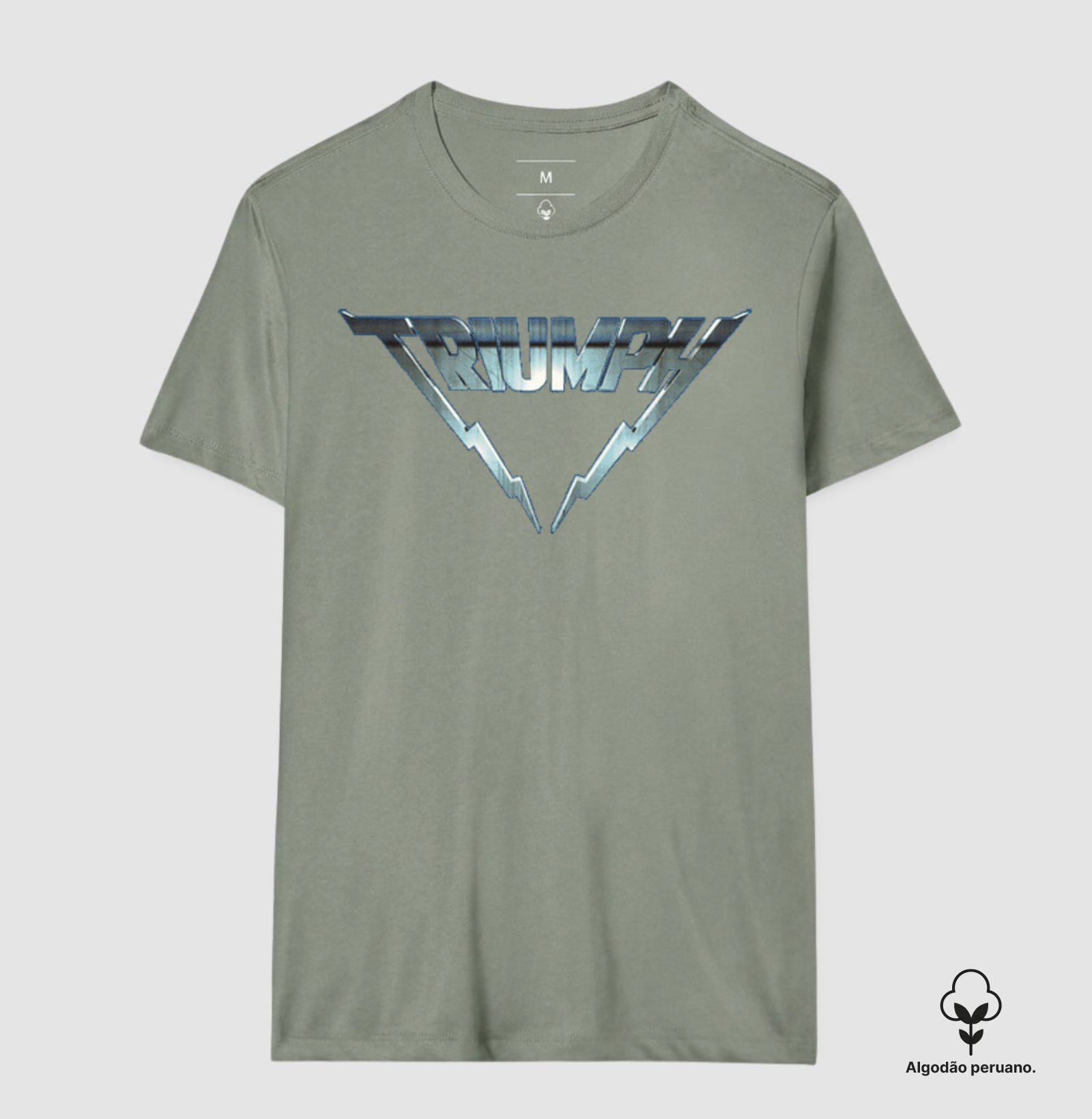 Triumph - Imagem 7