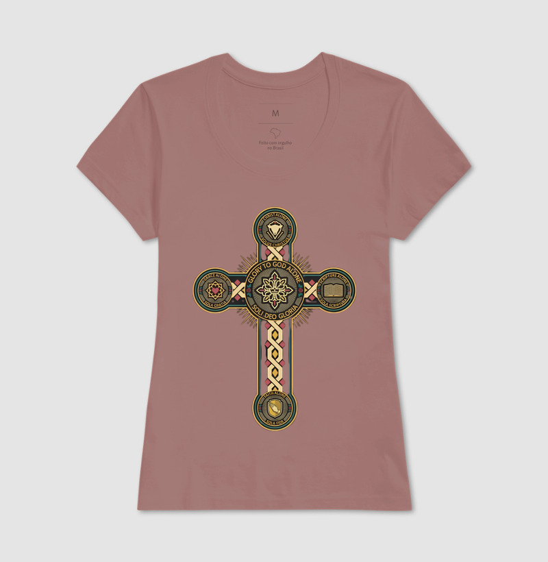 Camisa 17
