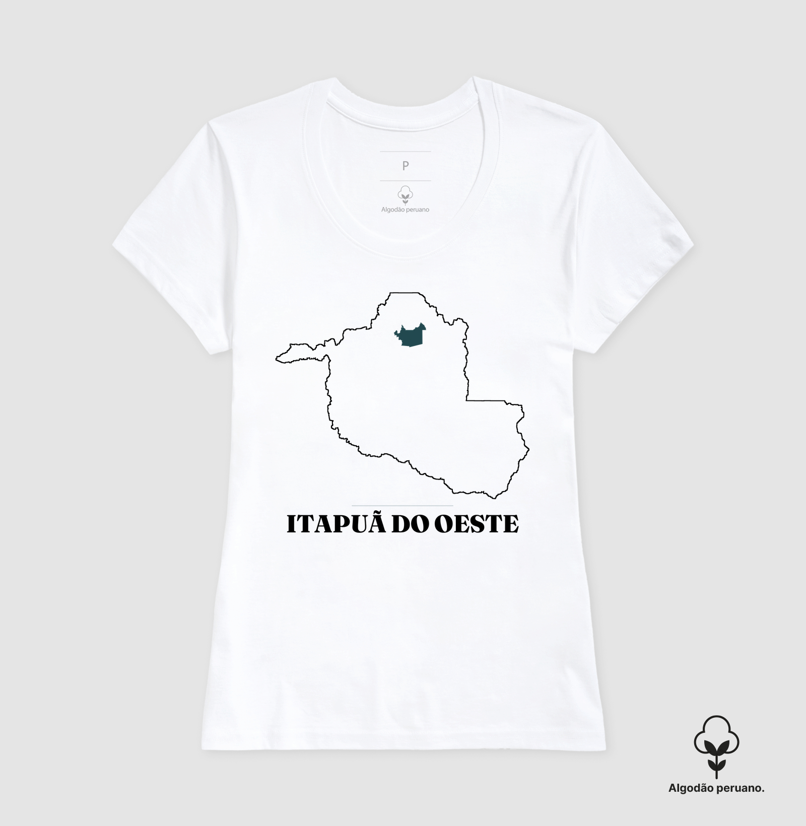 Itapuã do Oeste | Traço RO - Imagem 4