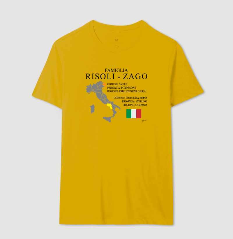 RISOLI - ZAGO - Imagem 12