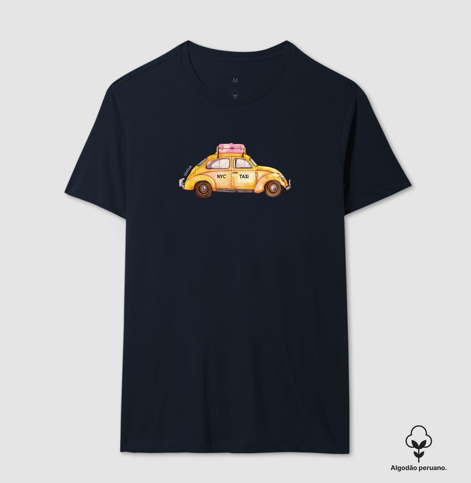 Camisa 3