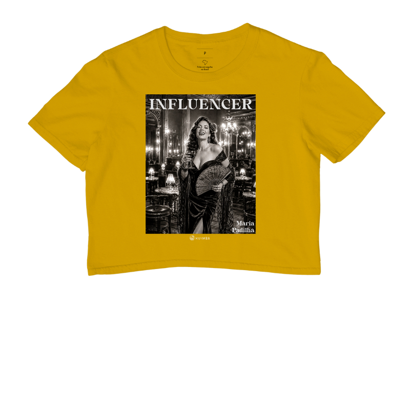 Camisa 7