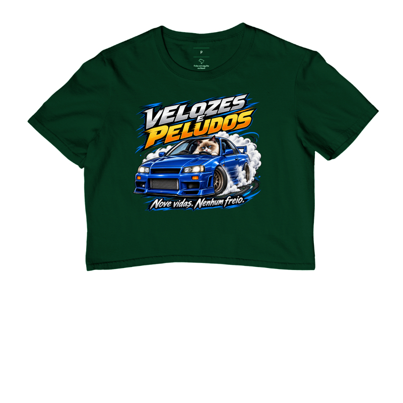 Velozes e Peludos - Imagem 5