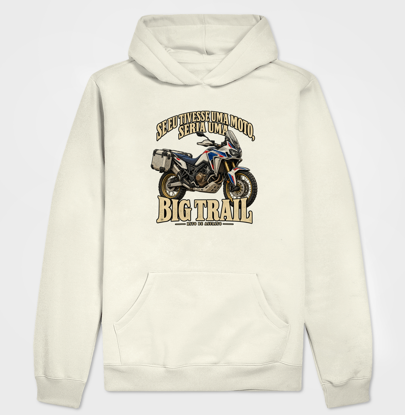 Se Eu Tivesse Big Trail - Imagem 3