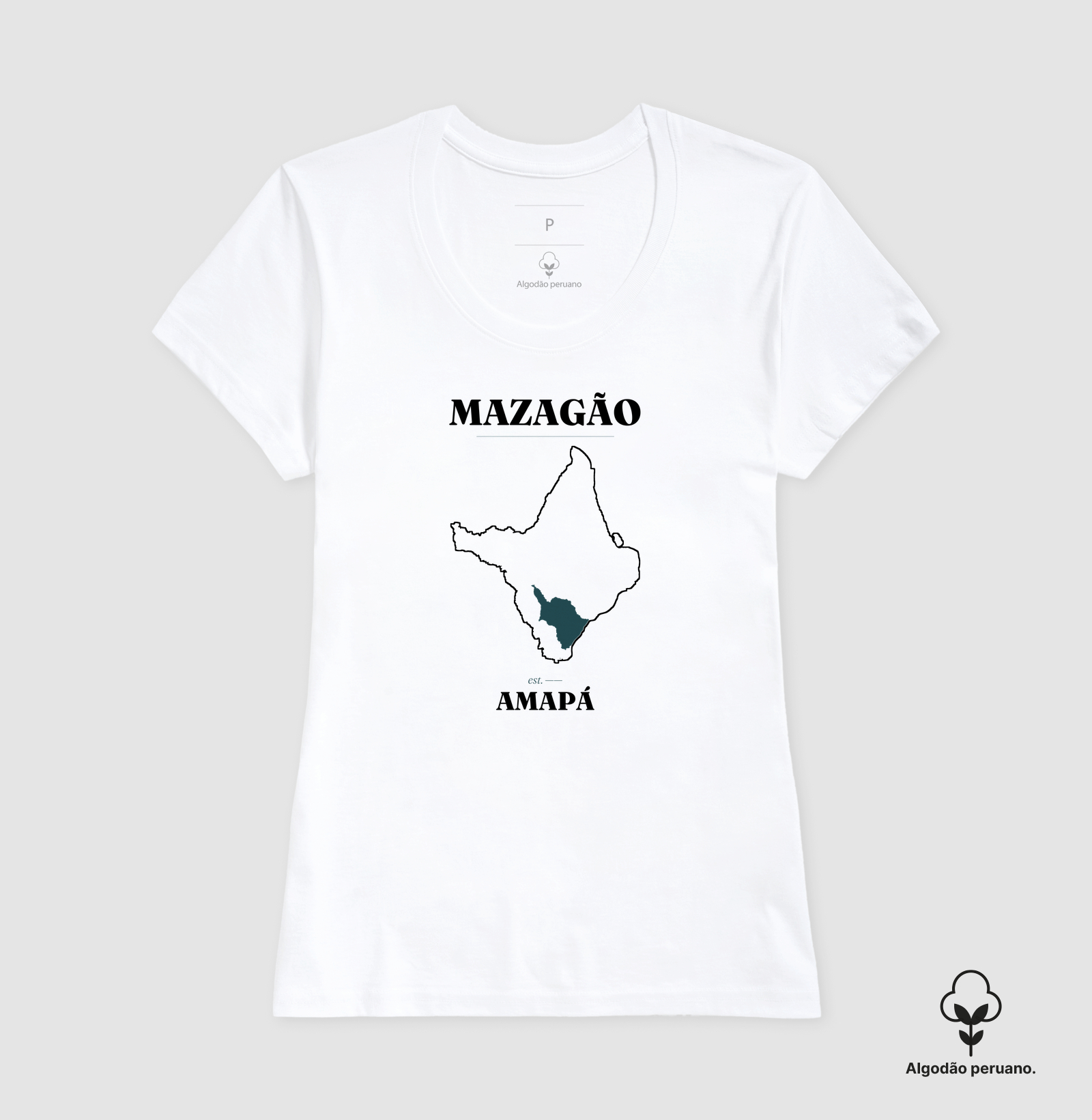 Mazagão | Legado AP - Imagem 7