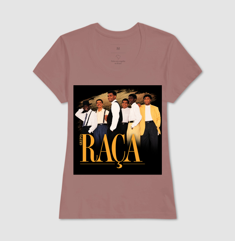 Grupo Raça  - Imagem 18