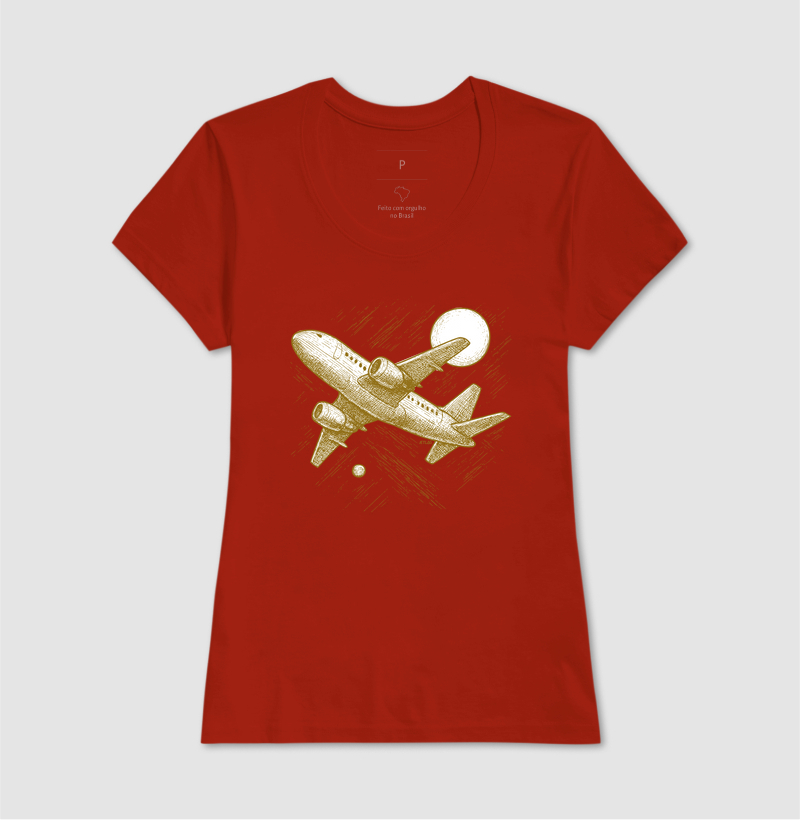 Camisa 10