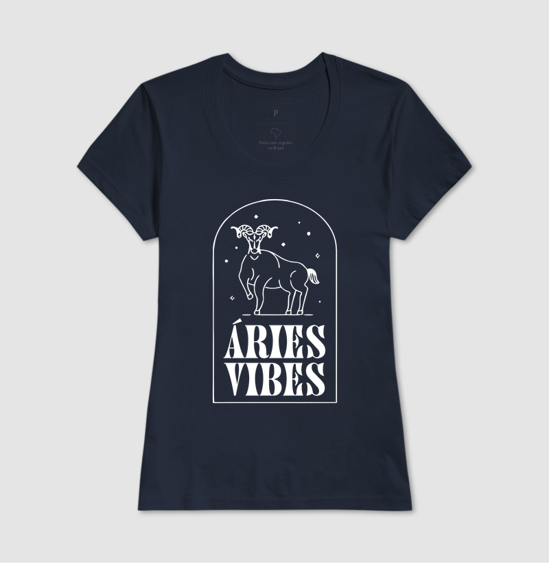 Áries (Coleção Vibe - Classic) - Imagem 7