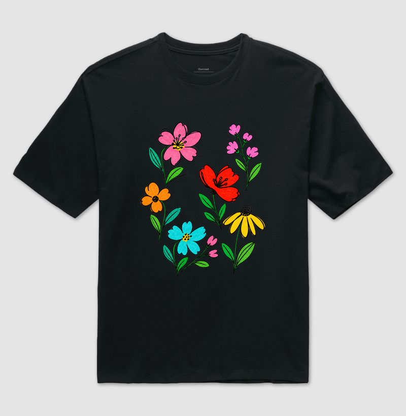 FLOWERS - Imagem 2