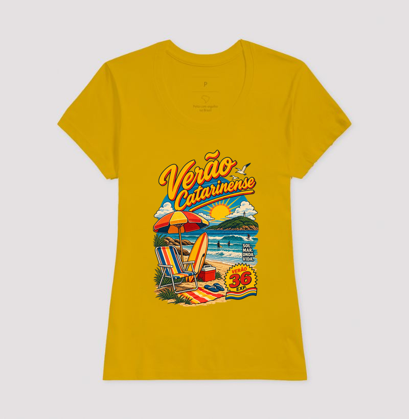 Verão Catarinense - Imagem 15