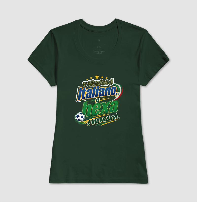 Camisa 6