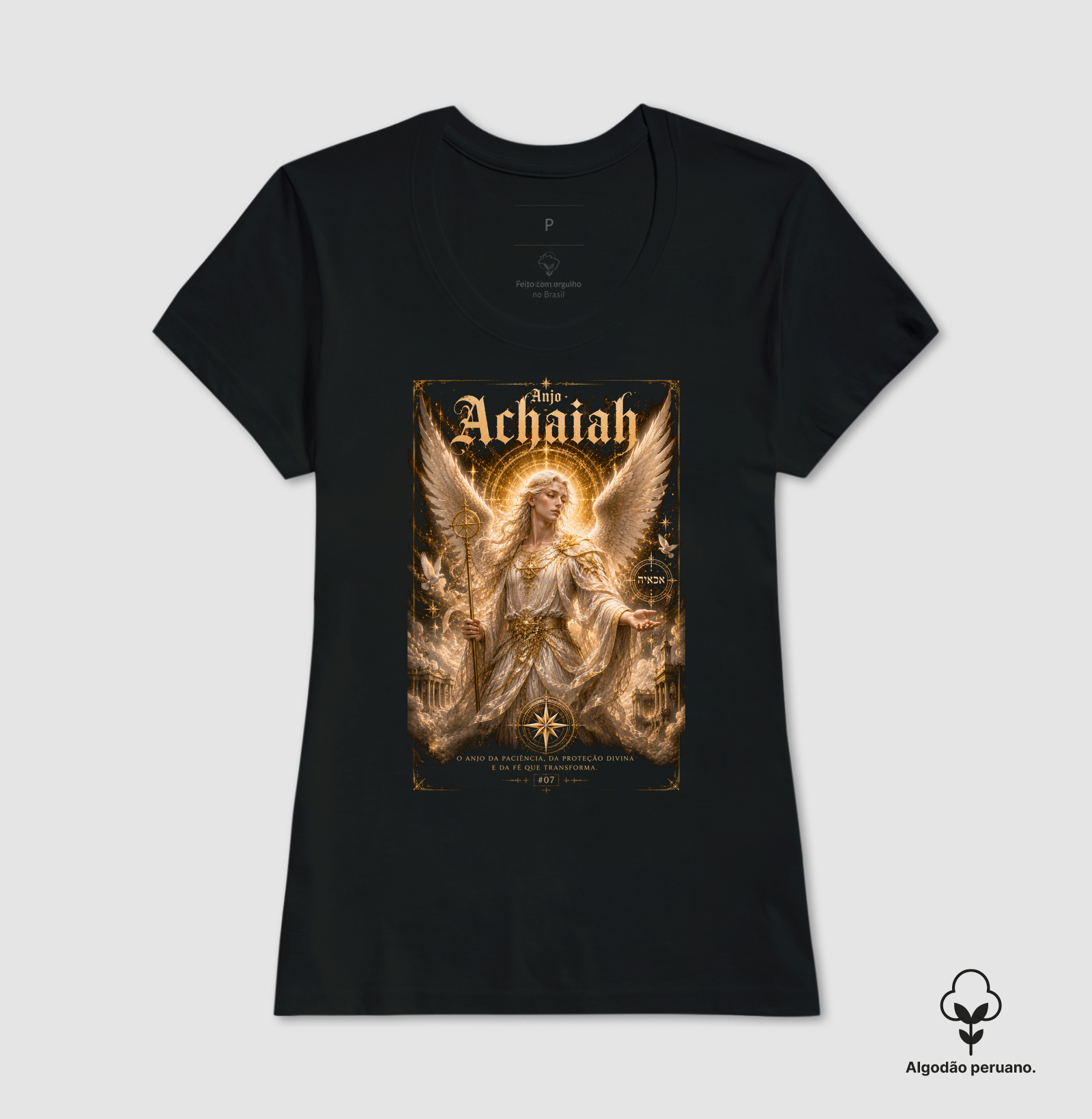 Camisa 5