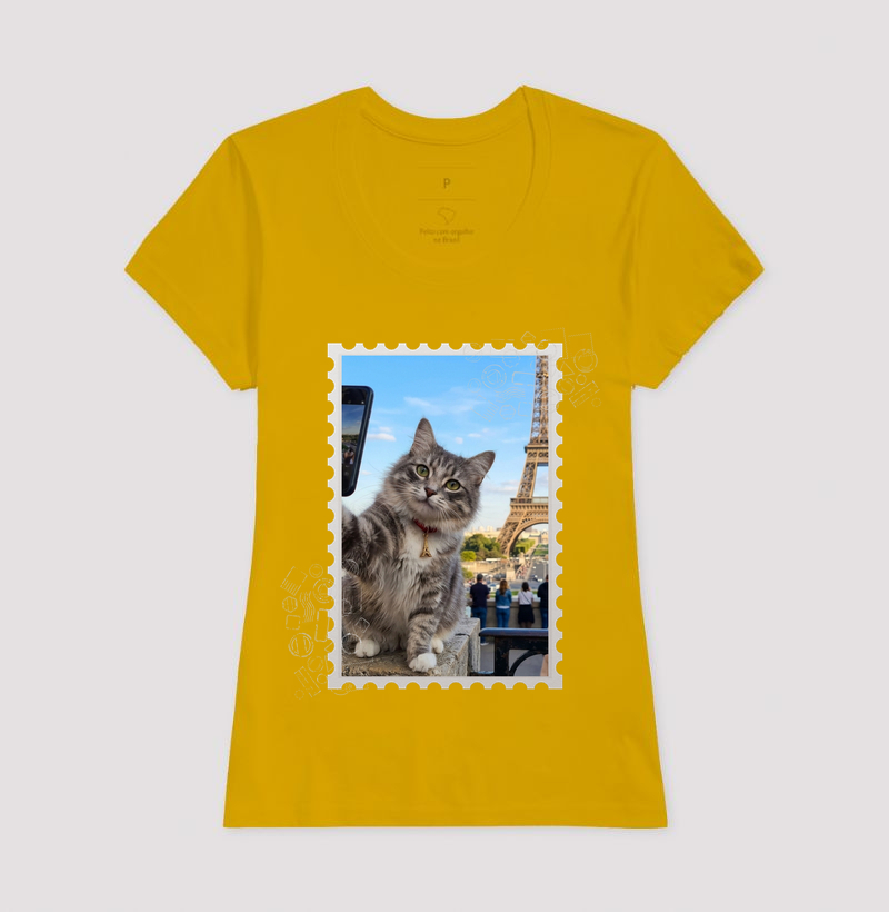 Camisa 12