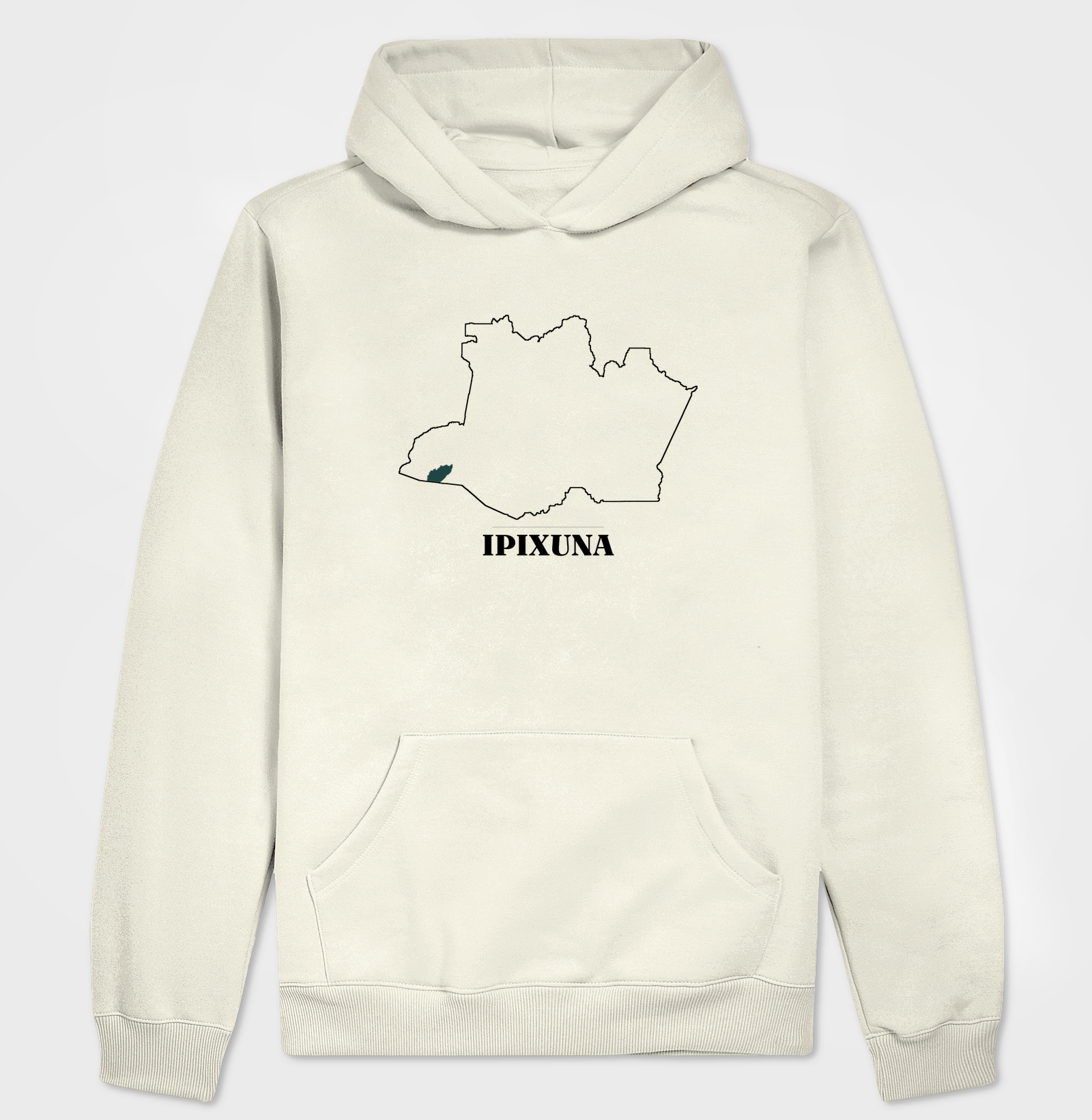 Ipixuna | Traço AM - Imagem 3