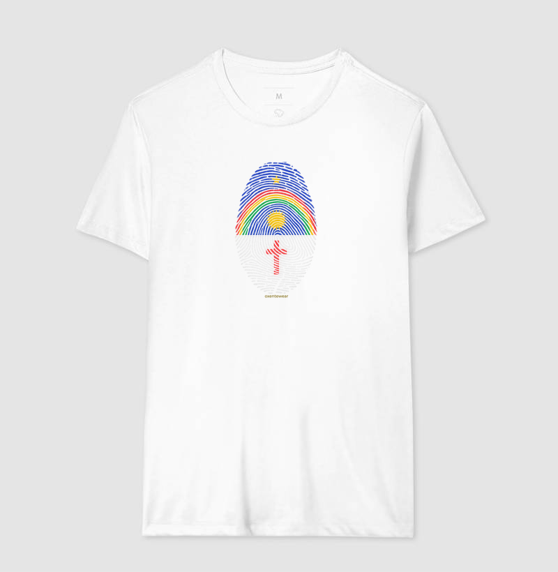 Camiseta Digital Pernambuco | OxenteWear - Imagem 4