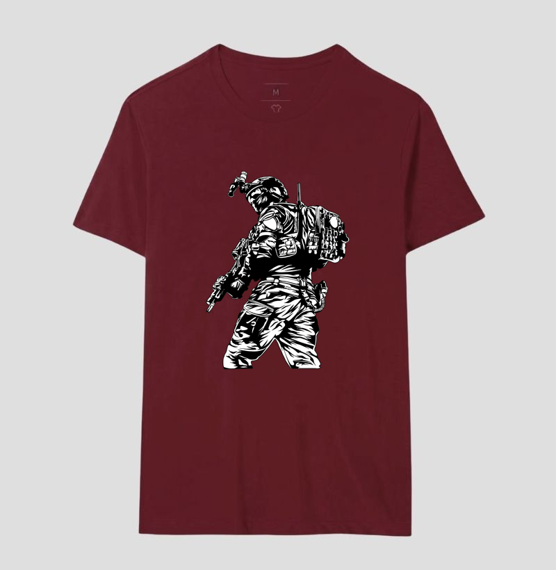 Camisa 17